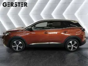 Peugeot 3008 Bild 3
