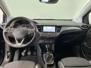 Opel Crossland Bild 8