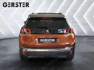 Peugeot 3008 Bild 5