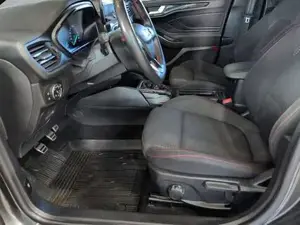 Ford Focus Bild 6