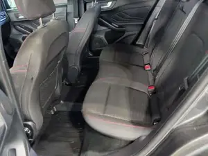 Ford Focus Bild 7