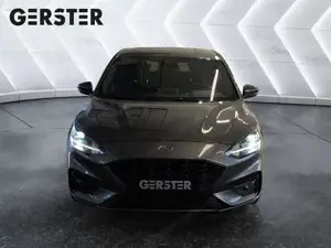 Ford Focus Bild 2
