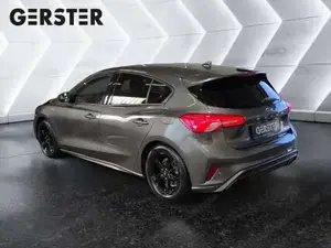 Ford Focus Bild 4
