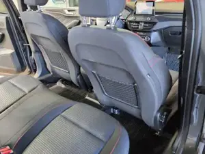 Ford Focus Bild 17