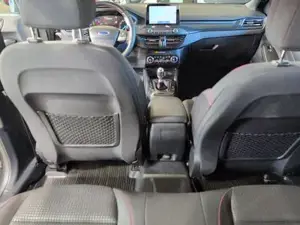 Ford Focus Bild 14