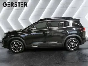 Citroen C5 Bild 3