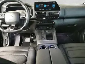 Citroen C5 Bild 8