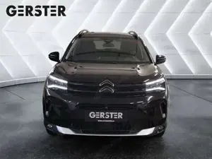 Citroen C5 Bild 2