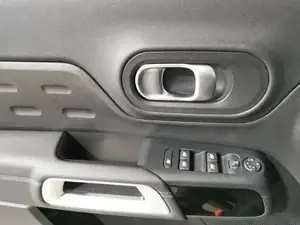 Citroen C5 Bild 12