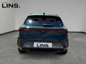 CUPRA Leon Bild 4