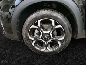 Citroen C5 Bild 13