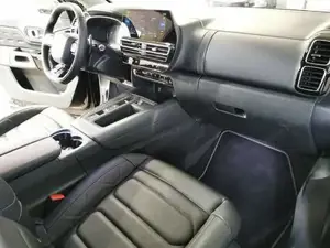 Citroen C5 Bild 16