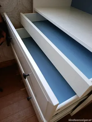 Kommode ikea Bild 2