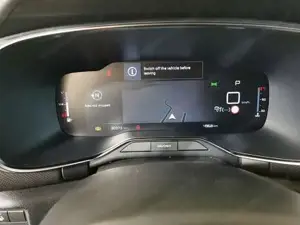 Citroen C5 Bild 10