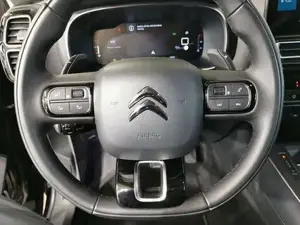 Citroen C5 Bild 9