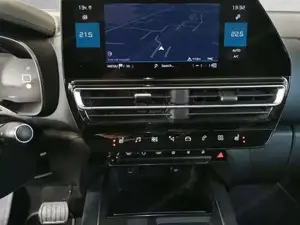 Citroen C5 Bild 11