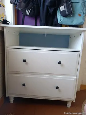 Kommode ikea