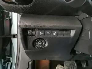 Citroen C4 Bild 15