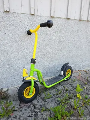 Puky roller 
