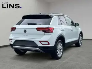 Volkswagen T-Roc Bild 5