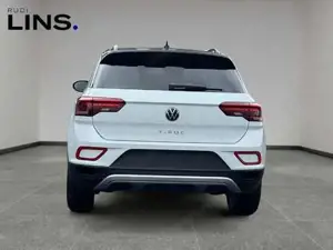Volkswagen T-Roc Bild 4