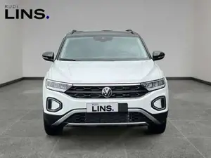 Volkswagen T-Roc Bild 8