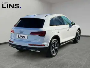 Audi Q5 Bild 6