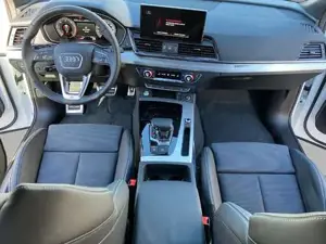 Audi Q5 Bild 11