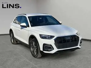 Audi Q5 Bild 2