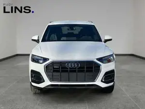 Audi Q5 Bild 3