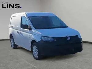 Volkswagen Caddy Bild 6