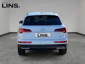 Audi Q5 Bild 8