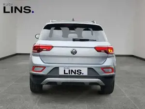 Volkswagen T-Roc Bild 4