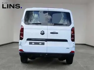 Volkswagen T7 Bild 4