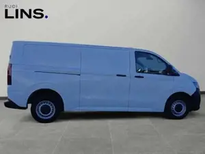 Volkswagen T7 Bild 6