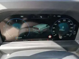 Volkswagen T7 Bild 15