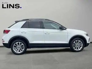Volkswagen T-Roc Bild 6