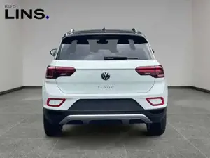 Volkswagen T-Roc Bild 4