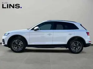 Audi Q5 Bild 4