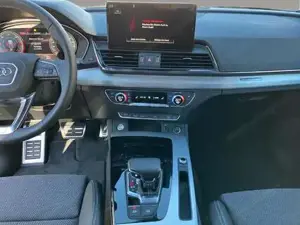 Audi Q5 Bild 12