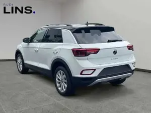 Volkswagen T-Roc Bild 3