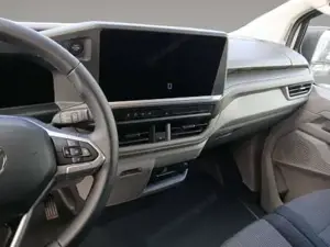 Volkswagen T7 Bild 11