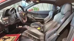 Ferrari 458 Bild 16