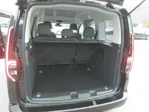 Volkswagen Caddy Bild 15
