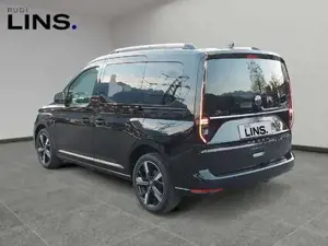 Volkswagen Caddy Bild 3