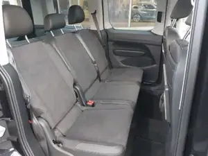 Volkswagen Caddy Bild 16