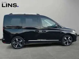 Volkswagen Caddy Bild 6