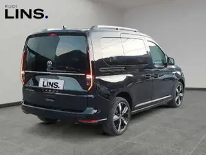 Volkswagen Caddy Bild 5