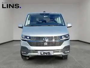 Volkswagen T6.1 Bild 8