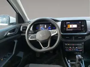 Volkswagen T-Cross Bild 11